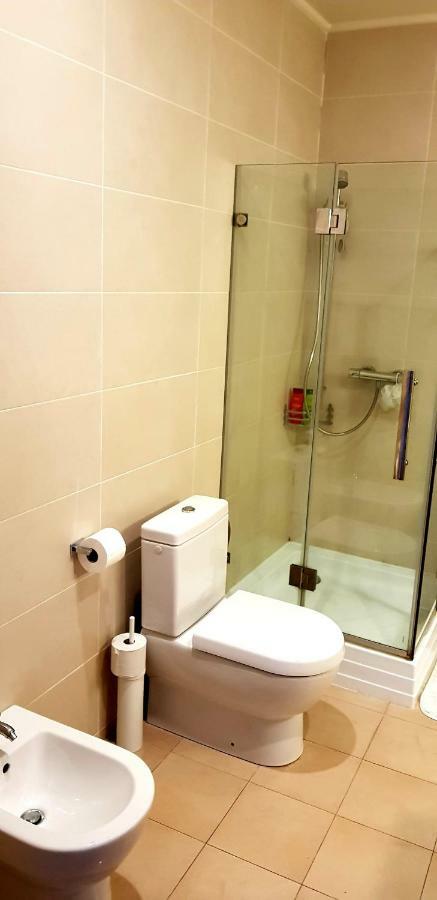 Exceptional Uzupis Bridge 3 Bedroom Apartment VNO Eksteriør bilde